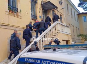 Χανιά: Στη φυλακή ο 45χρονος για το φονικό τροχαίο που κόστισε τη ζωή στον 22χρονο Παναγιώτη