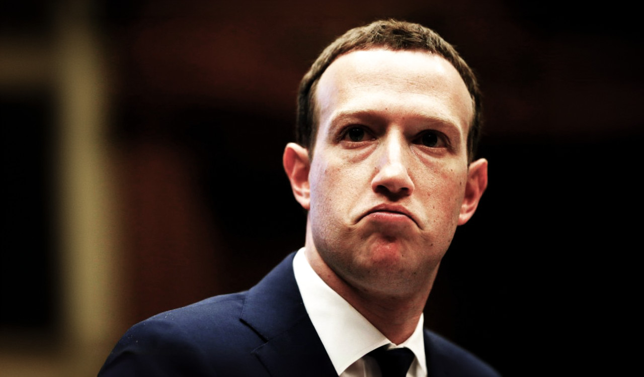 Μαρκ Ζάκερμπεργκ: Έχει φτιάξει το δικό του φρούριο στο Πάλο Άλτο και προκαλεί αντιδράσεις