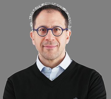 Αντώνης Γ. Καραμπατζός