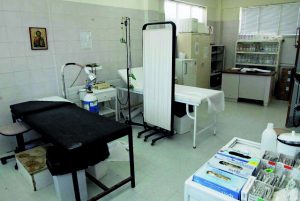 Τα Κέντρα Υγείας μπαίνουν στη μάχη των εφημεριών