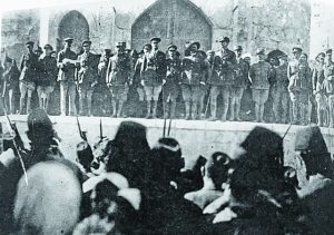 Τζέιμς Μπαρ: Η συμφωνία που έφερε την ένταση στη Μέση Ανατολή