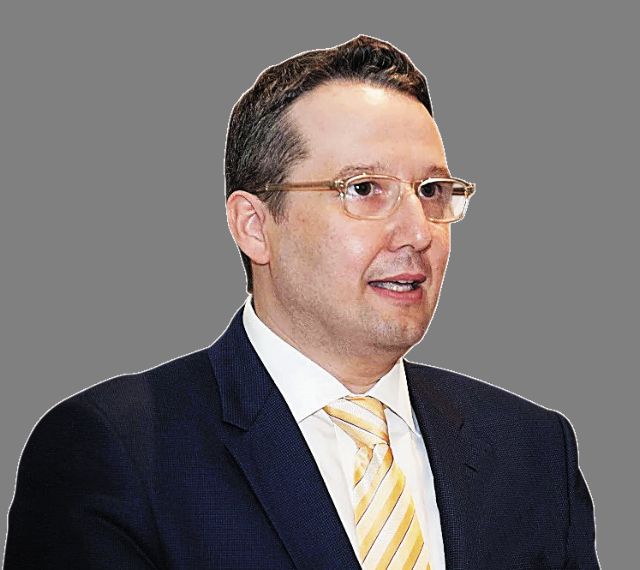 Η ορκωμοσία του Τραμπ και η Ελλάδα