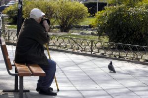 Συντάξεις: Δώρον άδωρον η ρύθμιση για την Εισφορά Αλληλεγγύης
