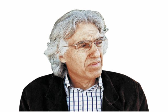 Χατζημπίρος Κίμωνας