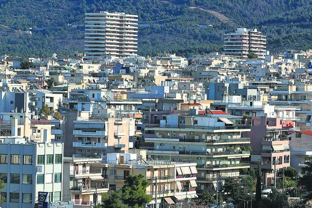 ΕΤΑΔ και ΙΟΒΕ: Νέες κινήσεις για αξιοποίηση των δημόσιων ακινήτων