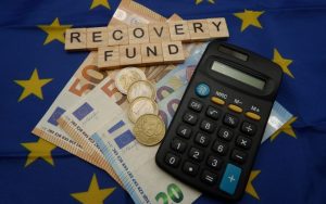 Ταμείο Ανάκαμψης: Δυο νέα αιτήματα για πληρωμές 1,17 δις. ευρώ