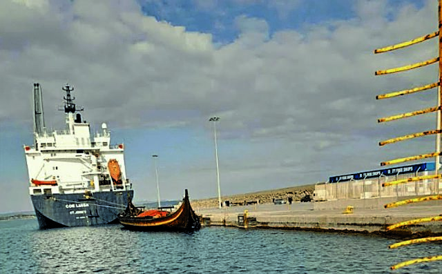 Και στην Ελλάδα τα γυρίσματα της «Οδύσσειας»