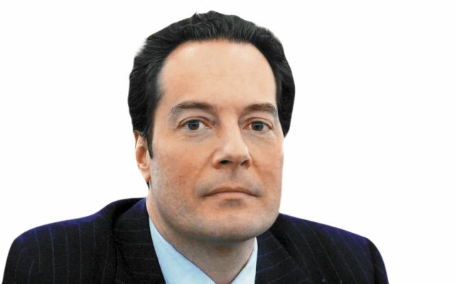 Πρόσωπα και ρόλος