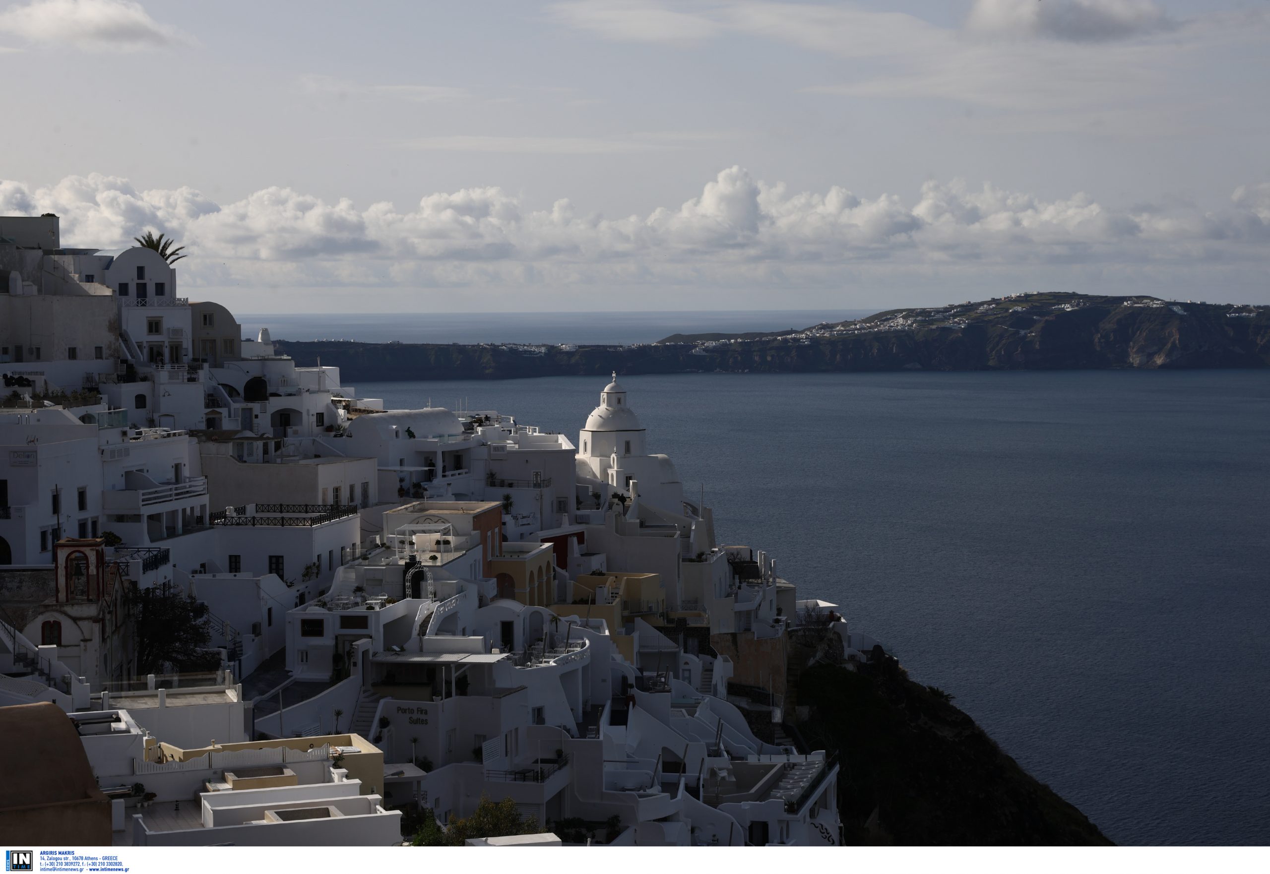 Τσελέντης: «Η σεισμική δραστηριότητα δεν αποκλιμακώνεται - Το ρήγμα που έδωσε τον σεισμό του 1956 έχει ενεργοποιηθεί»
