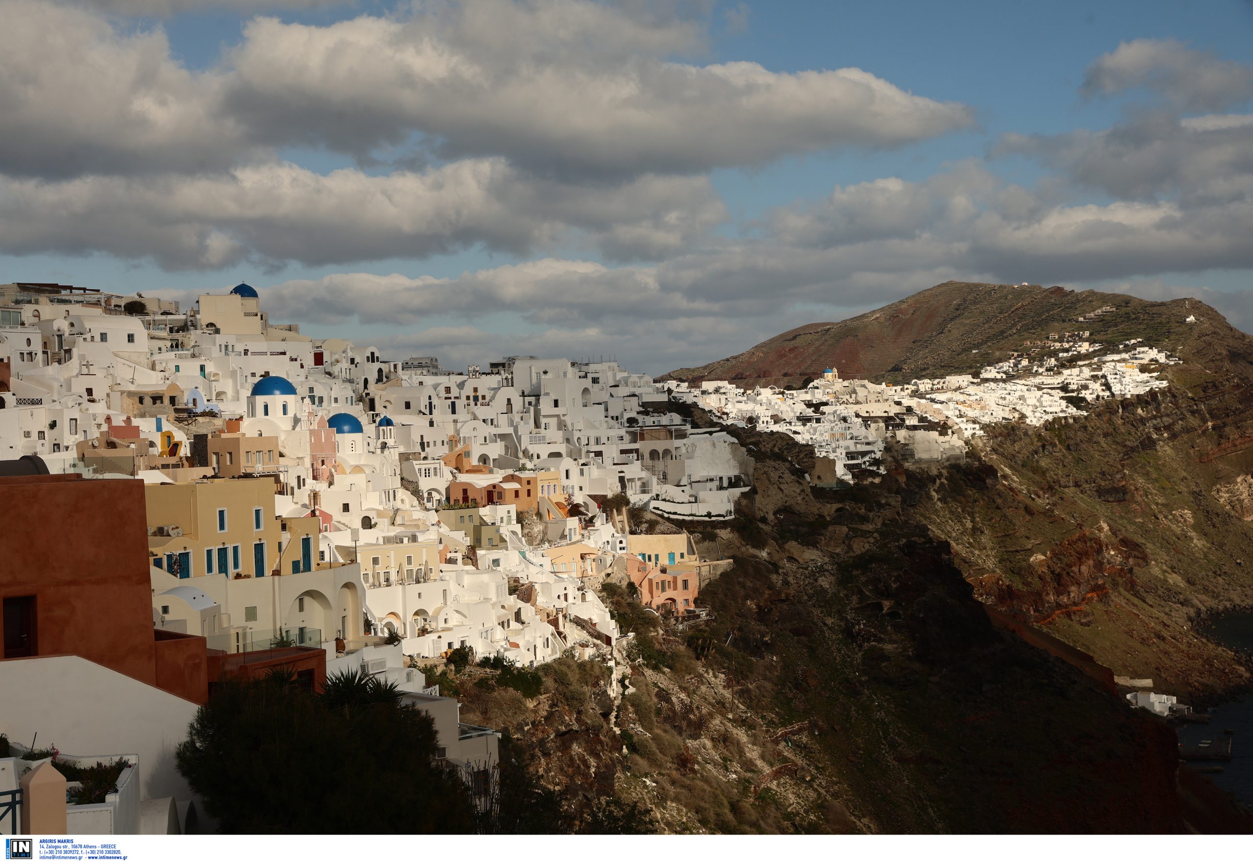 Επιτροπή Διαχείρισης Κινδύνων και Κρίσεων ΕΚΠΑ: Πάνω από 6.400 σεισμοί στις Κυκλάδες – Το επικίνδυνο ενδεχόμενο