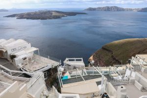 Αναστολή συμβάσεων εργασίας σε νησιά των Κυκλάδων – Η διαδικασία υποβολής δηλώσεων ενεργοποιήθηκε