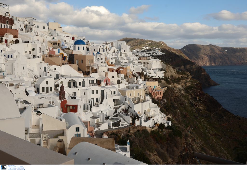 Λέκκας: Η σεισμική δραστηριότητα δεν έχει να κάνει με τις ηφαιστειακές διεργασίες – Τι είπε για τα 5,3R