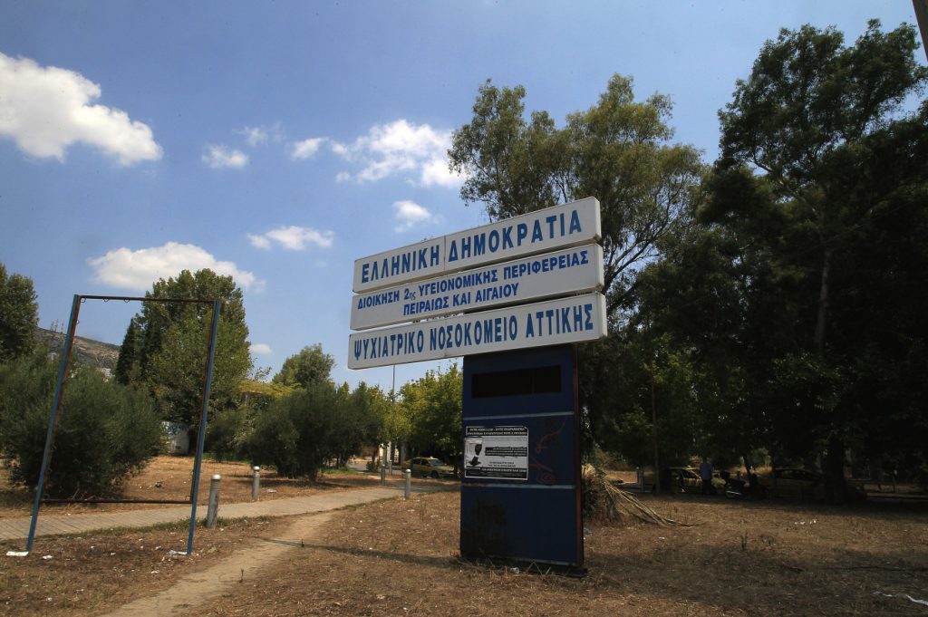 Δολοφονία στο Δαφνί: Τι είπε συγγενής του προηγούμενου θύματος του δράστη – «Ήταν ανεύθυνοι»