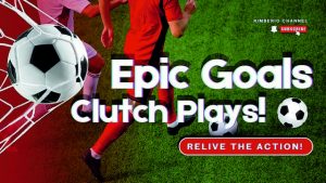 Το YouTube γίνεται το νέο γήπεδο