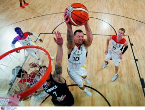 Αλλαξαν πρόσωπο σε δύο εβδομάδες