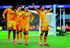 Απλά… Ρεάλ!