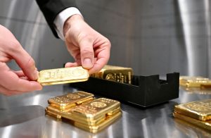 Χρυσός: Εκτυφλωτικό ράλι προς τα $ 3.000