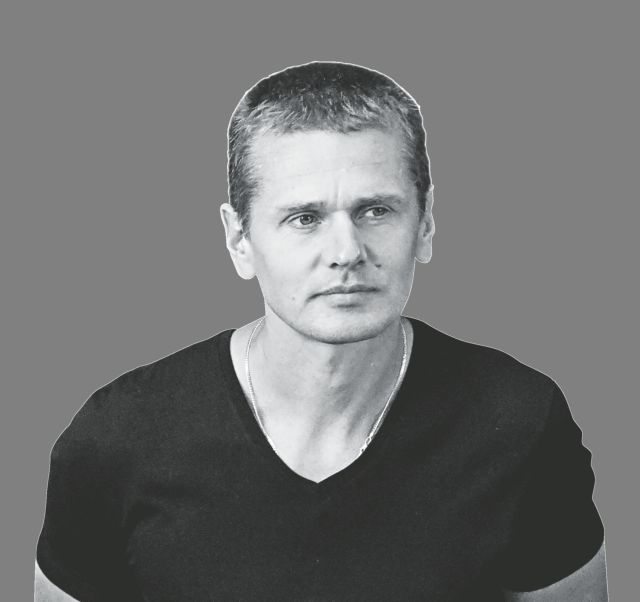 Ελεύθερος ο «Mr. Bitcoin»