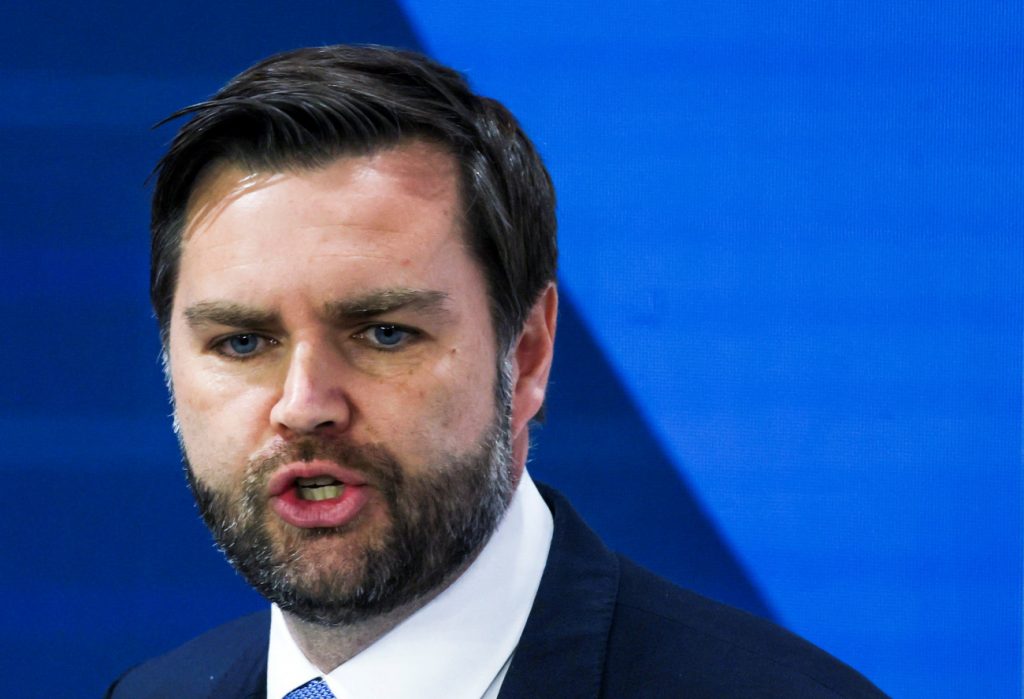 Μόναχο: Η ομιλία του Βανς σόκαρε την Ευρωπαϊκή Ένωση