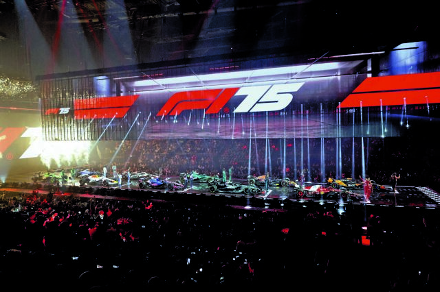 Ολοι οι καλοί χωράνε