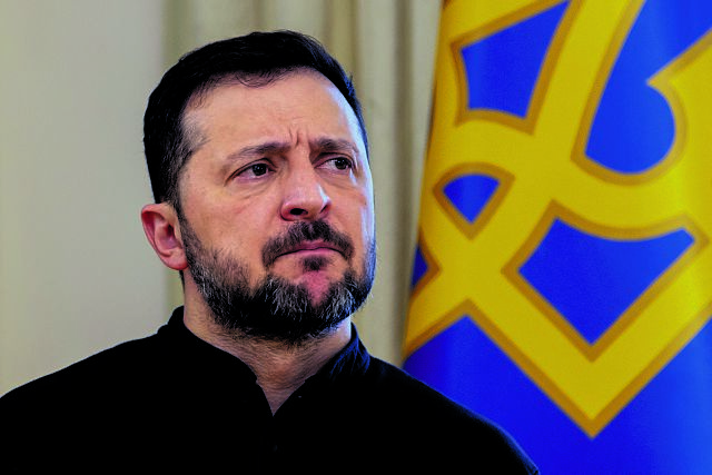 Στο πιο δύσκολο σημείο