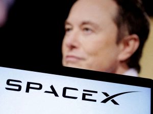 Η SpaceX προς τη μεγαλύτερη εισαγωγή στο χρηματιστήριο όλων των εποχών