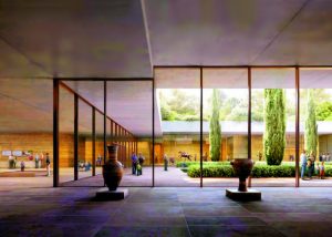 Εθνικό Αρχαιολογικό Μουσείο: «Οι παραιτήσεις δεν επηρεάζουν το έργο επέκτασης»