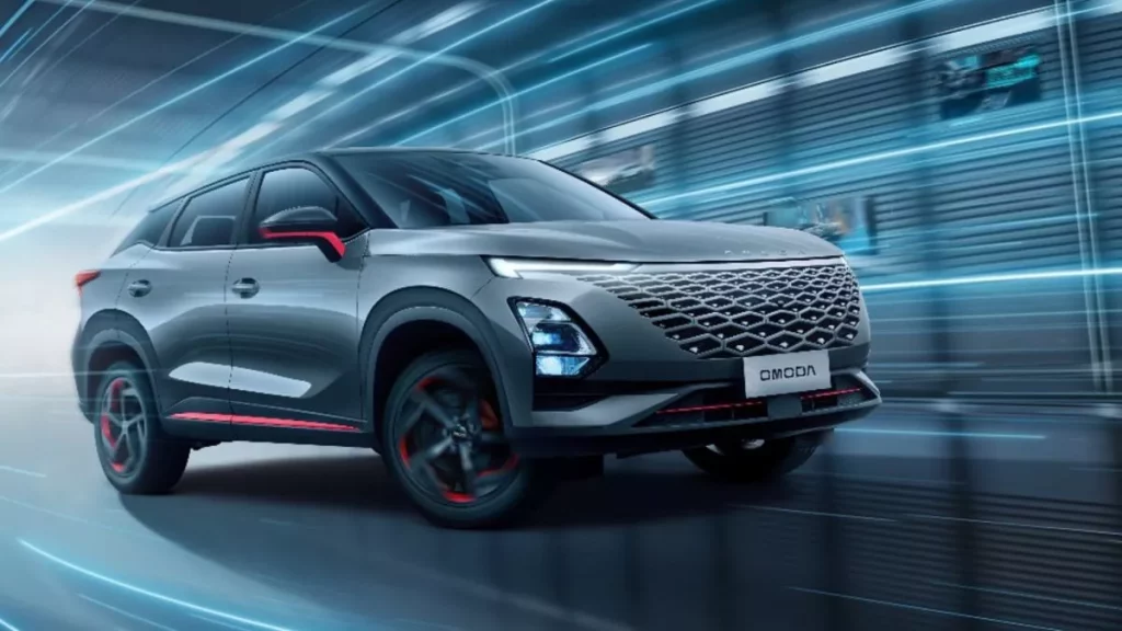 Omoda και Jaecoo: Πιο ελκυστική η απόκτηση τους