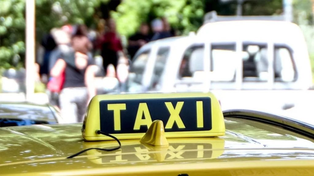 Χωρίς ταξί η Αττική την Τετάρτη