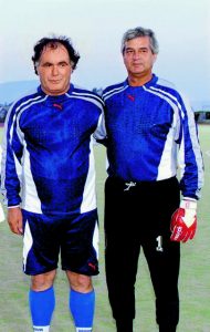 Ο πρώτος των πρώτων!