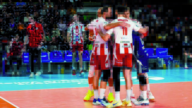 Ραντεβού με την Ιστορία