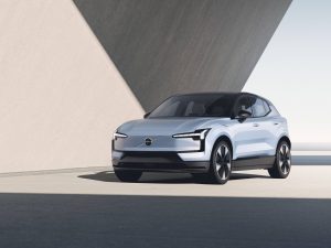 Με όφελος έως 14.000 ευρώ τα αμιγώς ηλεκτρικά Volvo EX30, EX40 και EC40