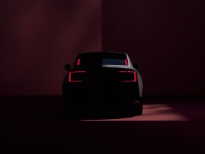 Το ηλεκτρικό μοντέλο που  ανακτά 300 km σε 10 λεπτά φόρτισης