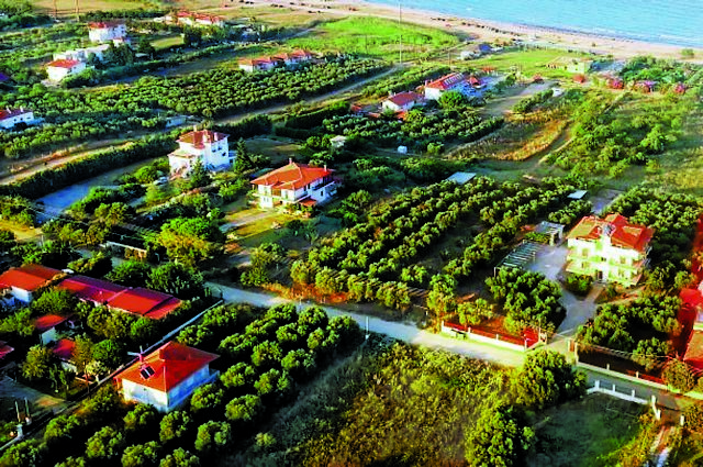 Παγώνει για 6 μήνες η διεκδίκηση ιδιωτικών ακινήτων από το Δημόσιο