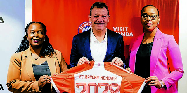 Ματωμένες χορηγίες