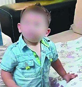 Δώρο ζωής από τον κακοποιημένο Αγγελο