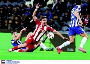 Ας μιλήσουμε για… γκολ