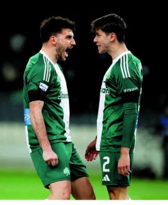 Κοντά σε συνεργασία με τις ακαδημίες της Σάο Πάολο