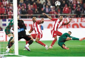 Οι «ειδικές» του τίτλου