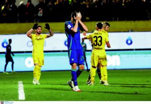 Οι ανοιχτές πληγές του