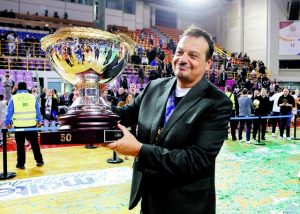 Η ζωή μετά τον ερχομό του Αταμάν