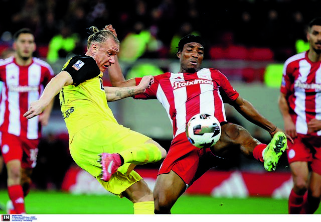 Οι… αντικαταστάτες