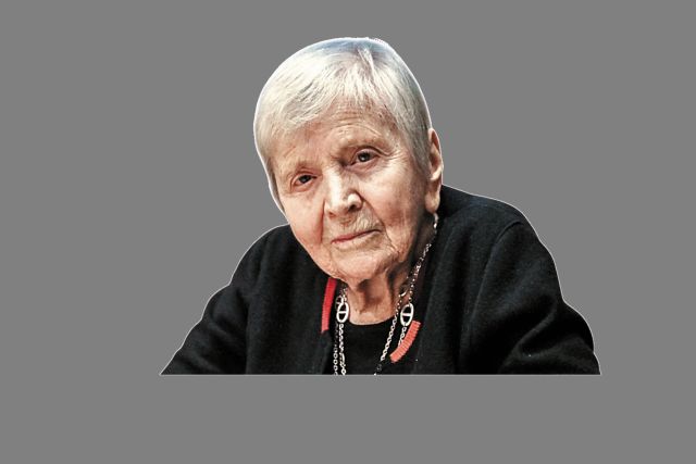 H star της ημέρας