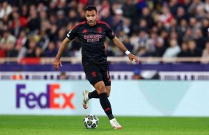 «Μυθικό» τελείωμα από τον Παυλίδη και 1-0 η Μπενφίκα στο Πριγκιπάτο