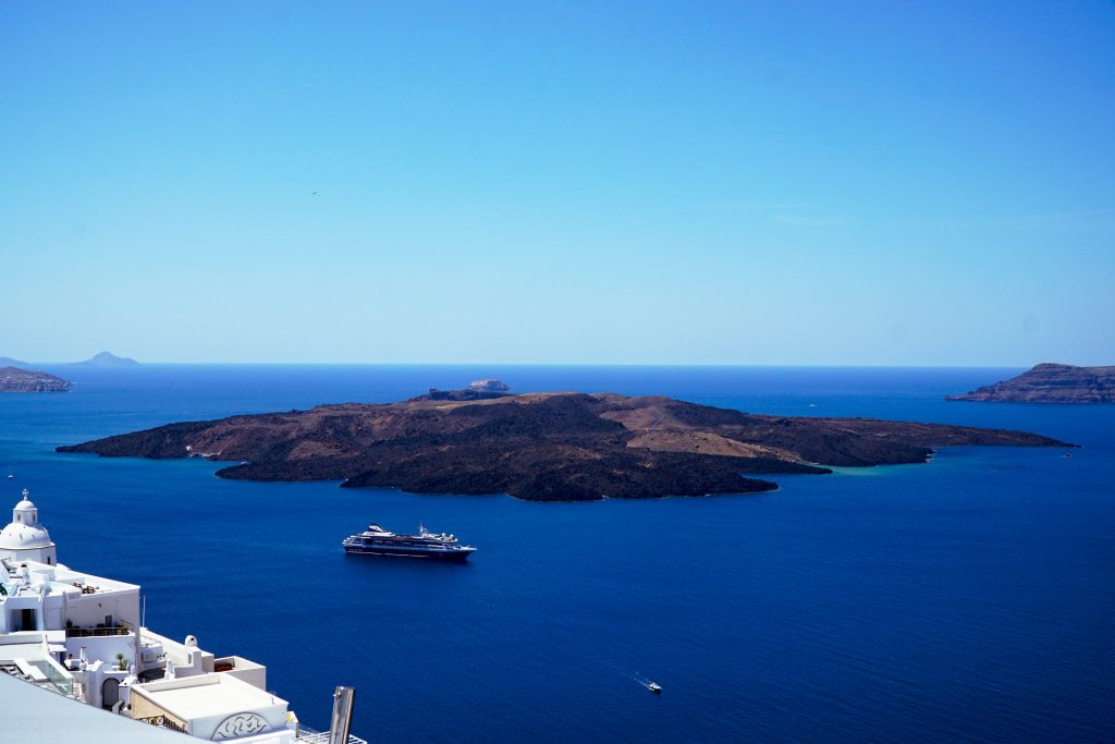 Σεισμοί στη Σαντορίνη: Καθησυχαστικός ο δήμαρχος Θήρας – «Οι επιστήμονες δεν προβλέπουν μεγάλο σεισμό»