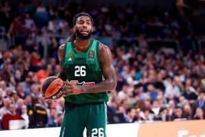 Εντυπωσιάστηκε από τη μεγαλειώδη συγκέντρωση για τα Τέμπη ο Λεσόρ (pics)