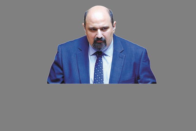 Ο star της ημέρας