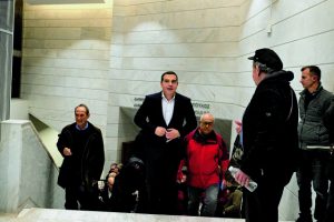 Θέατρα Σκιών