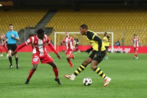 Η βαθμολογία της Super League μετά τη νίκη της ΑΕΚ (pic)