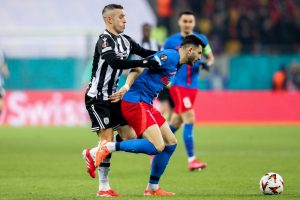 Στεάουα – ΠΑΟΚ 2-0: Δεν εμφανίστηκε στο Βουκουρέστι και αποχαιρέτησε την Ευρώπη